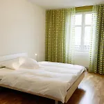 Residence Apartments By Hotel Du Commerce