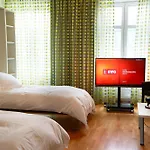 Residence Apartments By Hotel Du Commerce