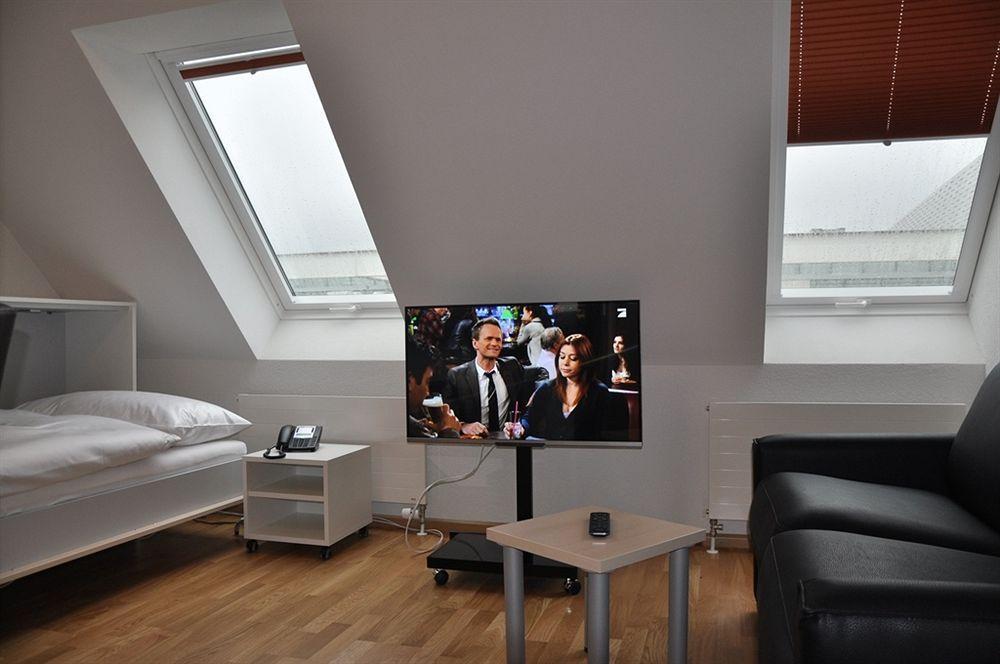 Apartment By Du Commerce *