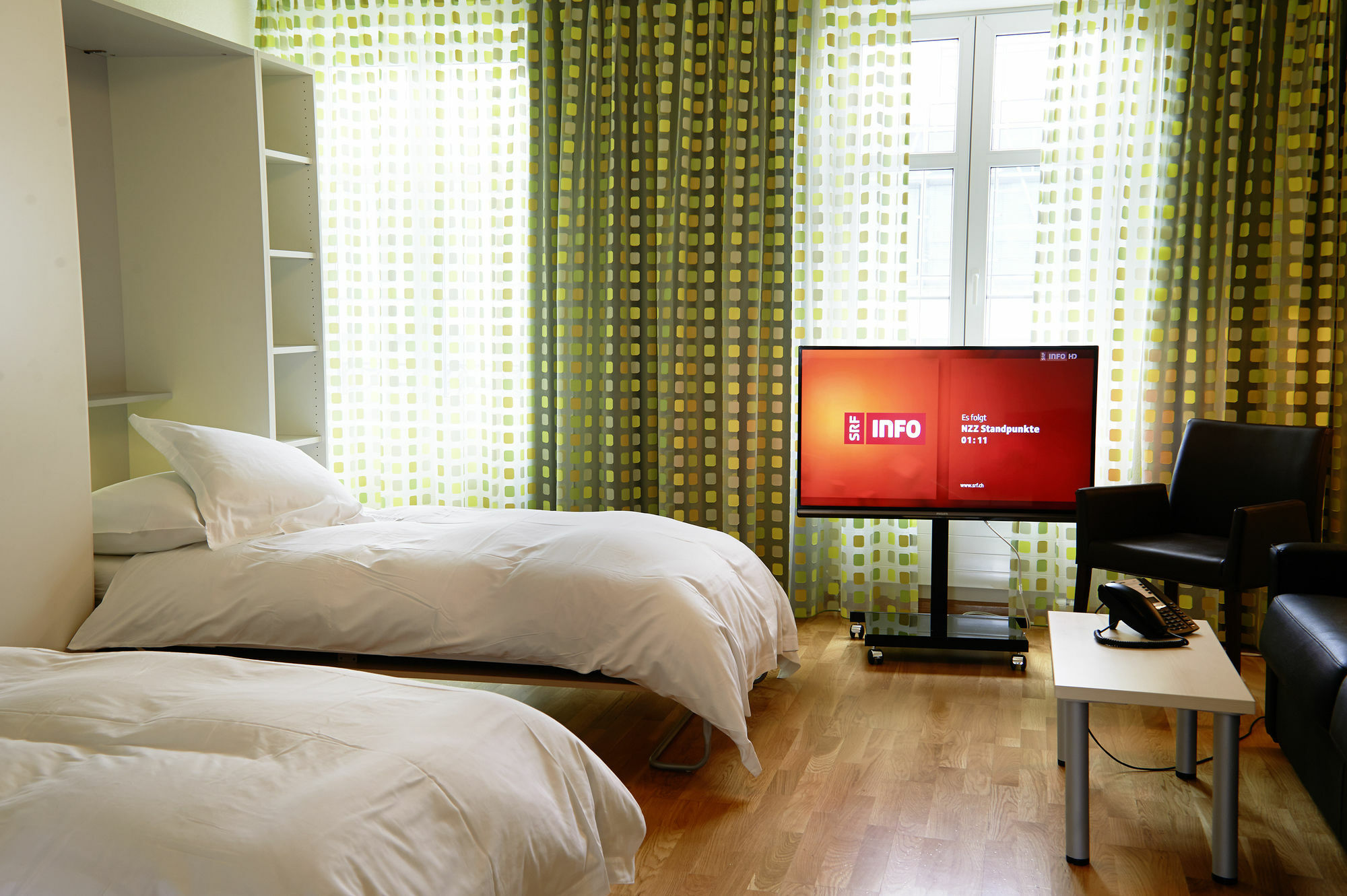 Apartment By Du Commerce *