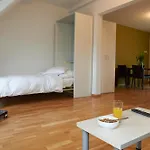 Residence Apartments By Hotel Du Commerce