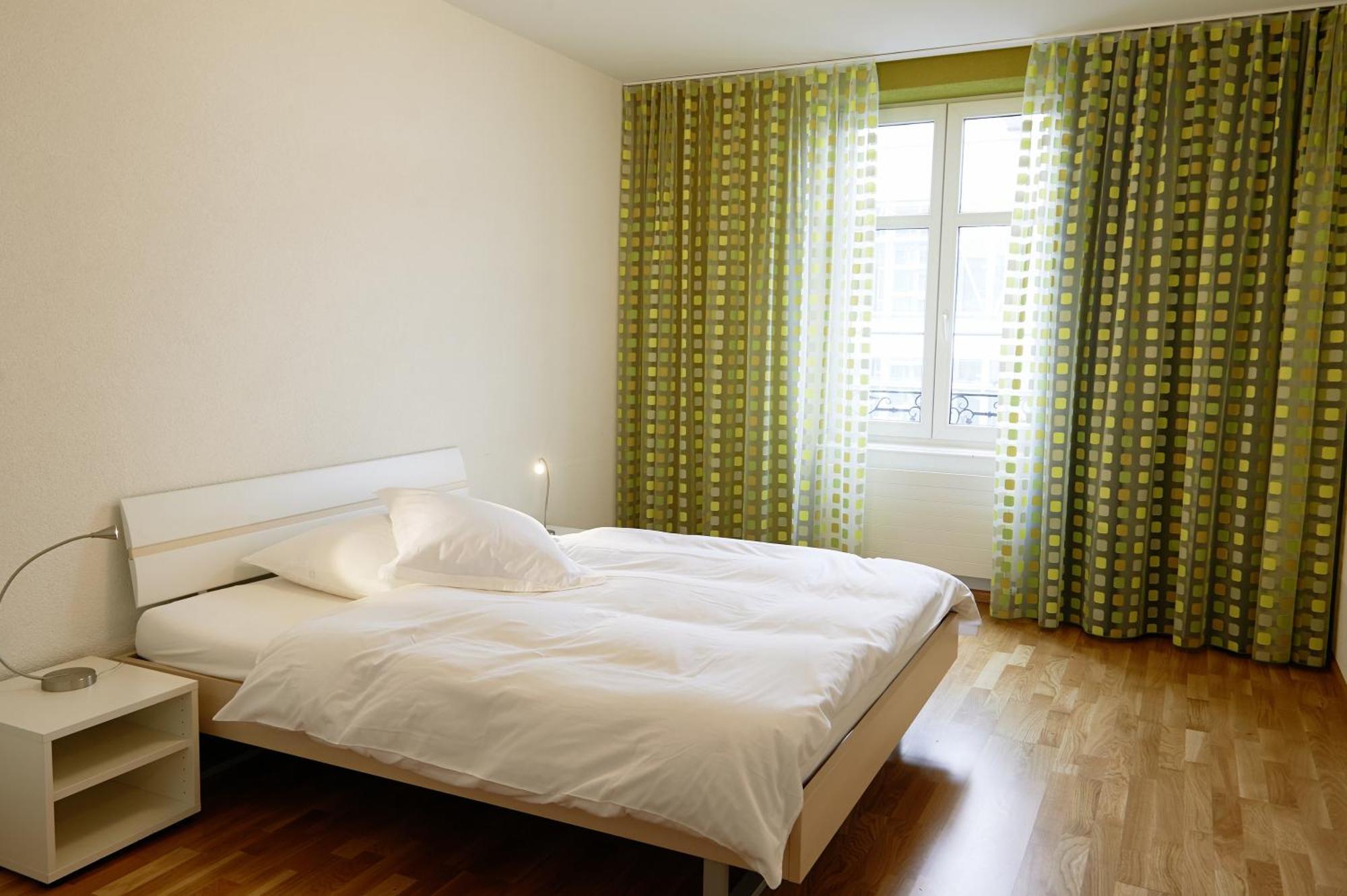 By Du Commerce Appartement *
