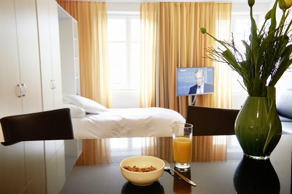 Appartement By Du Commerce *