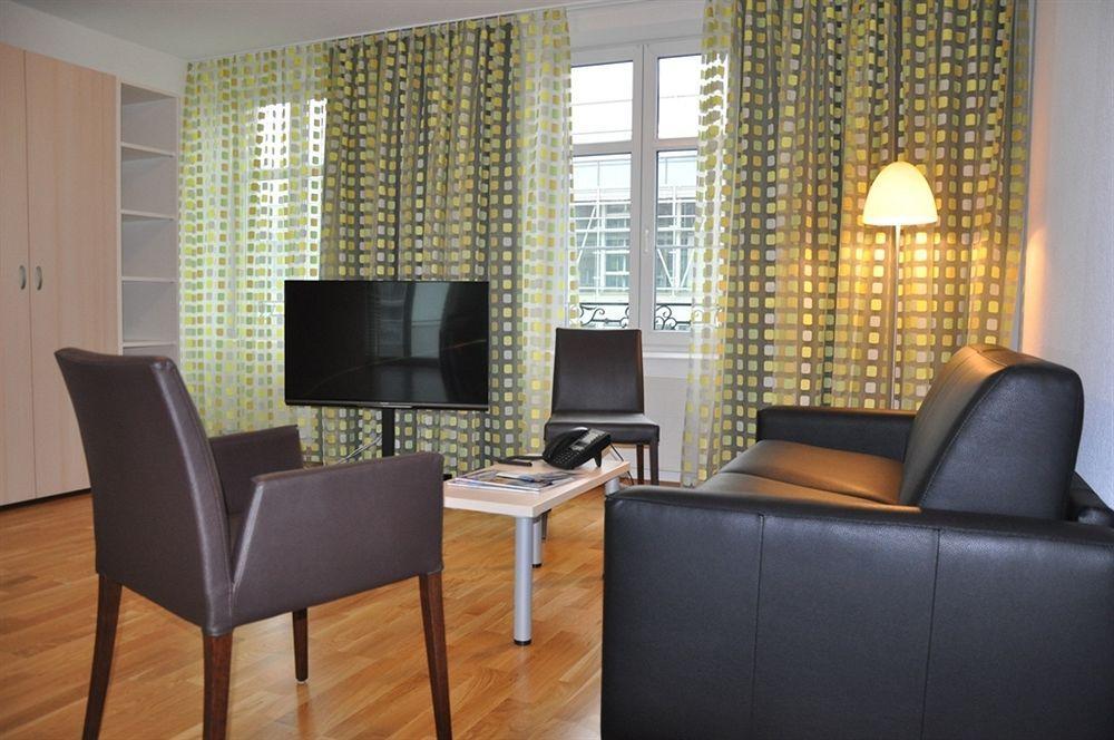 Appartement By Du Commerce