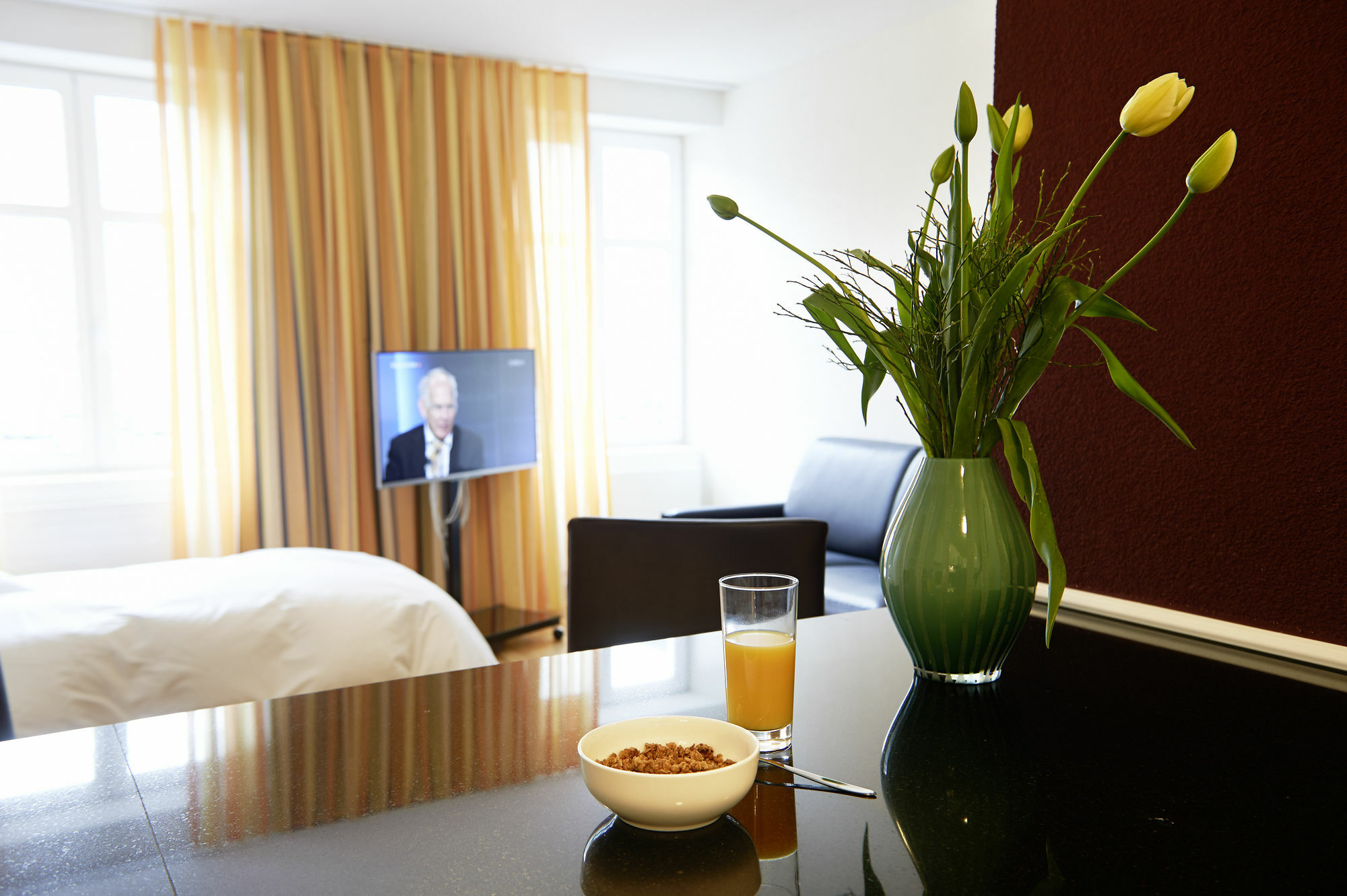 Appartement By Du Commerce